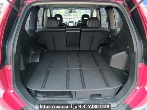 Used 2008 AT nissan x-trail T31 Image[8]