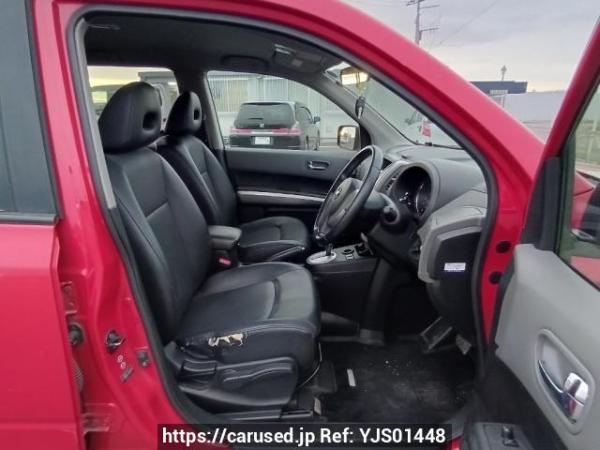 Used 2008 AT nissan x-trail T31 Image[11]