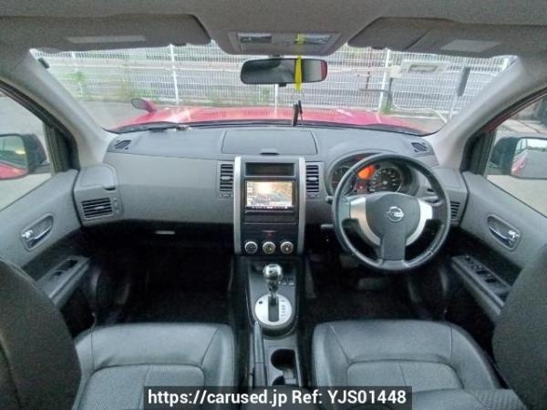 Used 2008 AT nissan x-trail T31 Image[15]