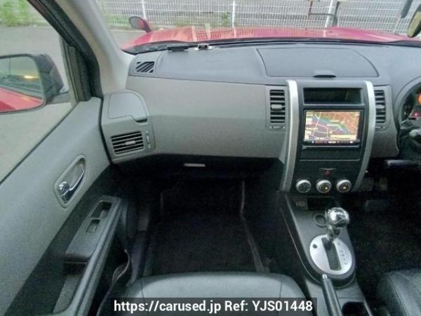 Used 2008 AT nissan x-trail T31 Image[16]