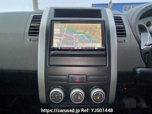 Used 2008 AT nissan x-trail T31 Image[17]