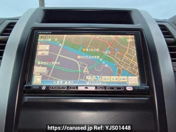 Used 2008 AT nissan x-trail T31 Image[19]
