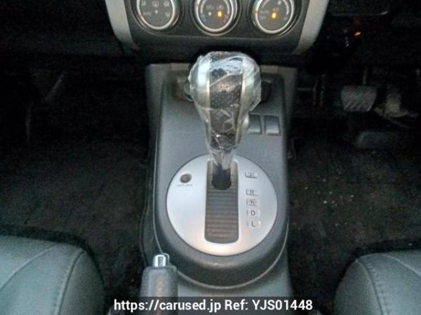 Used 2008 AT nissan x-trail T31 Image[21]