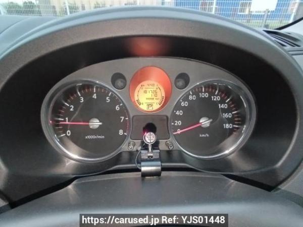 Used 2008 AT nissan x-trail T31 Image[22]