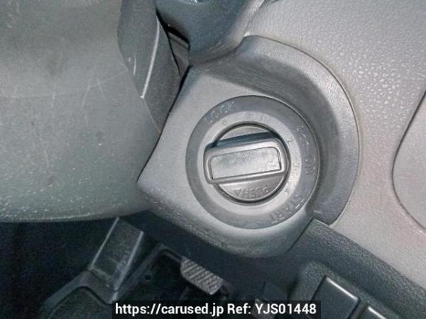 Used 2008 AT nissan x-trail T31 Image[24]