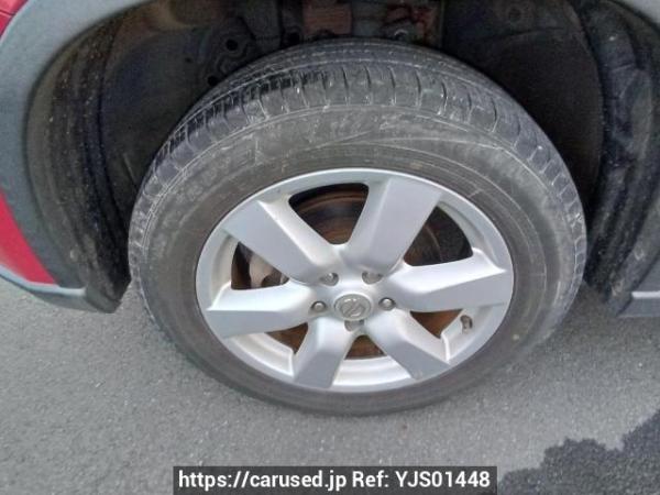 Used 2008 AT nissan x-trail T31 Image[27]