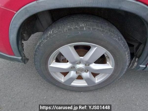 Used 2008 AT nissan x-trail T31 Image[28]
