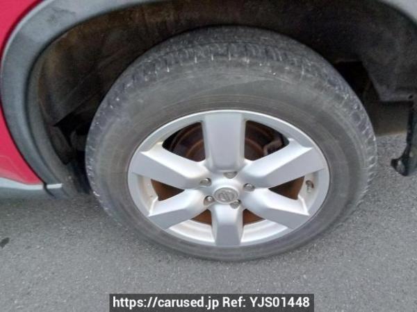 Used 2008 AT nissan x-trail T31 Image[29]