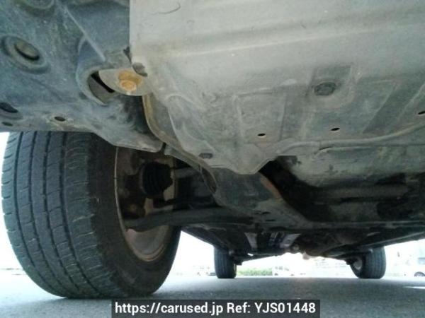 Used 2008 AT nissan x-trail T31 Image[30]