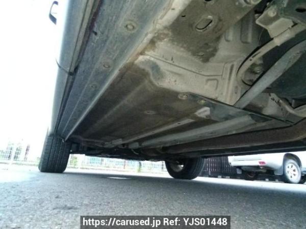 Used 2008 AT nissan x-trail T31 Image[32]