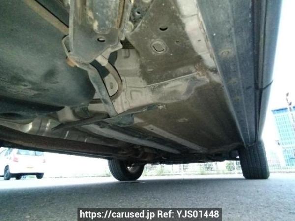 Used 2008 AT nissan x-trail T31 Image[33]