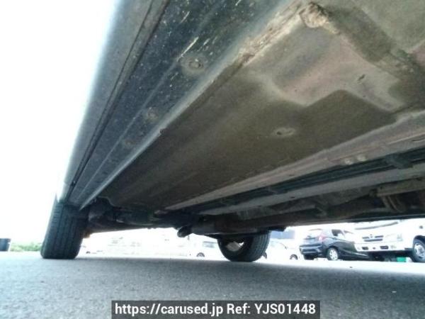 Used 2008 AT nissan x-trail T31 Image[34]