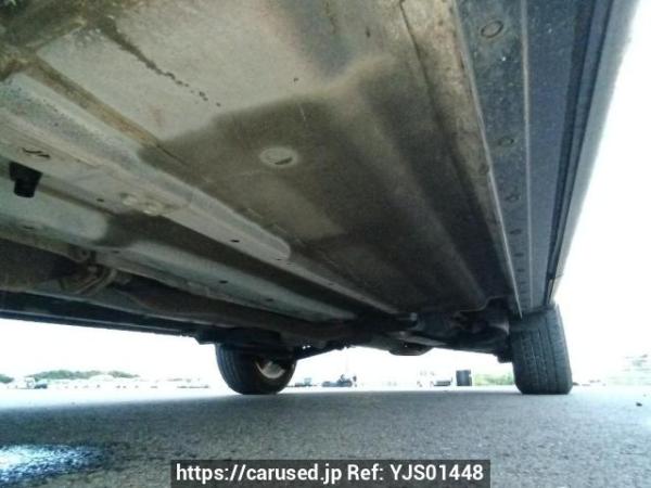 Used 2008 AT nissan x-trail T31 Image[35]