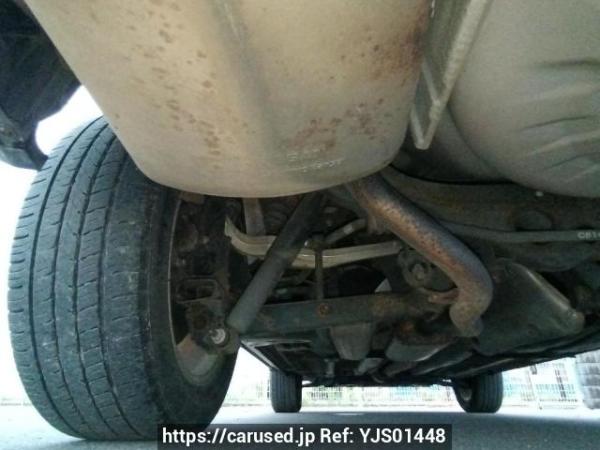 Used 2008 AT nissan x-trail T31 Image[36]