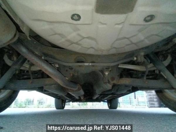Used 2008 AT nissan x-trail T31 Image[38]