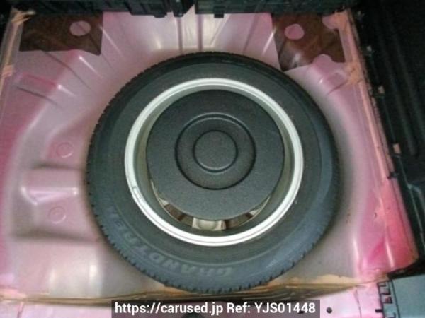 Used 2008 AT nissan x-trail T31 Image[39]