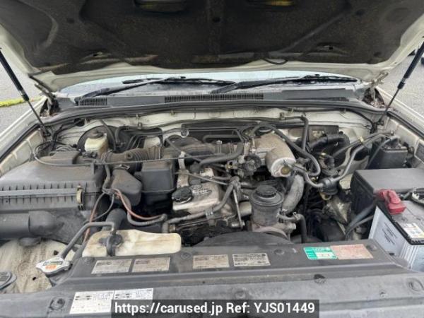 Used 2003 AT toyota hilux-surf RZN215W Image[7]