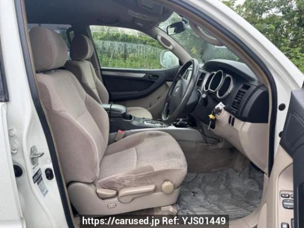 Used 2003 AT toyota hilux-surf RZN215W Image[9]