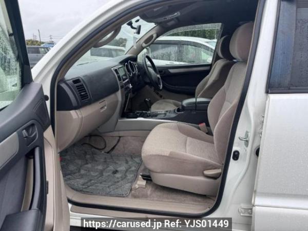 Used 2003 AT toyota hilux-surf RZN215W Image[10]