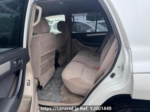 Used 2003 AT toyota hilux-surf RZN215W Image[12]