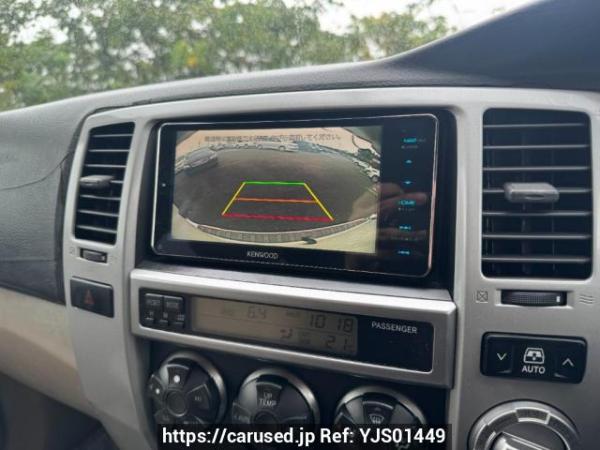 Used 2003 AT toyota hilux-surf RZN215W Image[14]