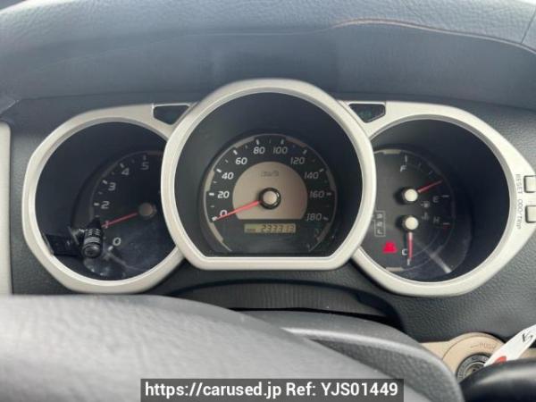 Used 2003 AT toyota hilux-surf RZN215W Image[15]