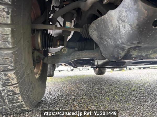 Used 2003 AT toyota hilux-surf RZN215W Image[21]