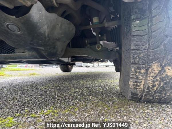 Used 2003 AT toyota hilux-surf RZN215W Image[22]