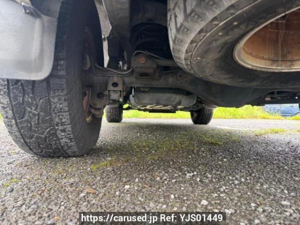 Used 2003 AT toyota hilux-surf RZN215W Image[23]