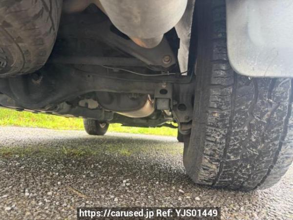 Used 2003 AT toyota hilux-surf RZN215W Image[24]