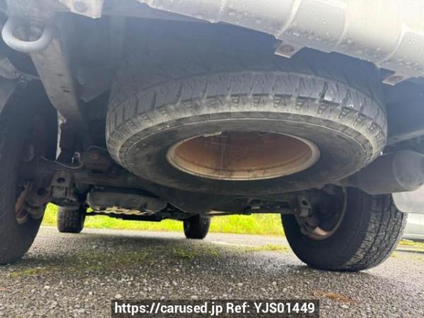 Used 2003 AT toyota hilux-surf RZN215W Image[25]