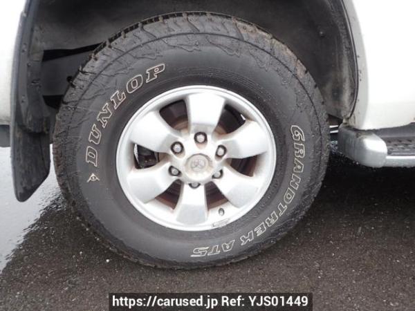 Used 2003 AT toyota hilux-surf RZN215W Image[28]