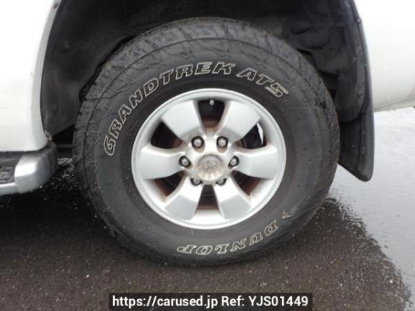 Used 2003 AT toyota hilux-surf RZN215W Image[29]