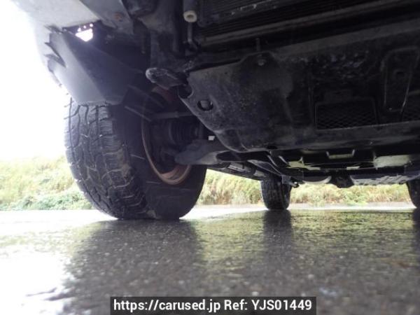Used 2003 AT toyota hilux-surf RZN215W Image[30]
