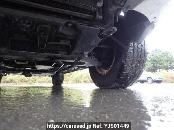 Used 2003 AT toyota hilux-surf RZN215W Image[31]