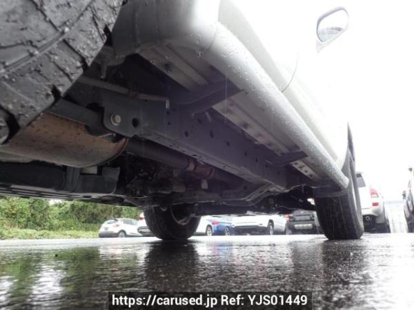 Used 2003 AT toyota hilux-surf RZN215W Image[33]