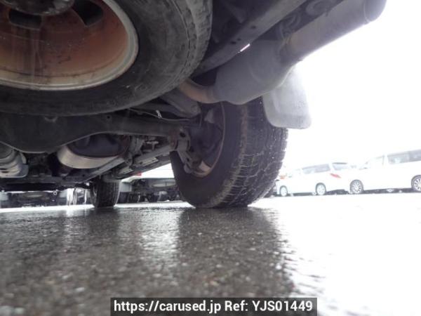 Used 2003 AT toyota hilux-surf RZN215W Image[37]