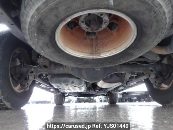 Used 2003 AT toyota hilux-surf RZN215W Image[38]