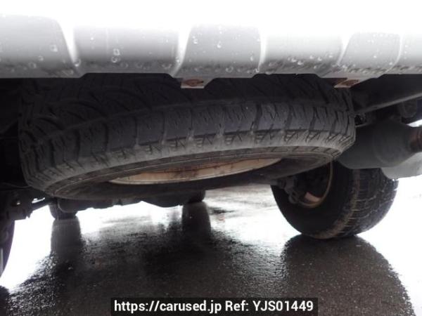 Used 2003 AT toyota hilux-surf RZN215W Image[39]