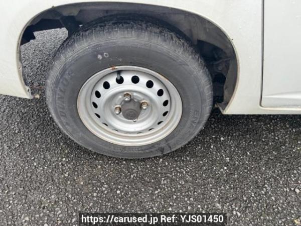 Used 2004 MT toyota probox-van NCP51V Image[17]