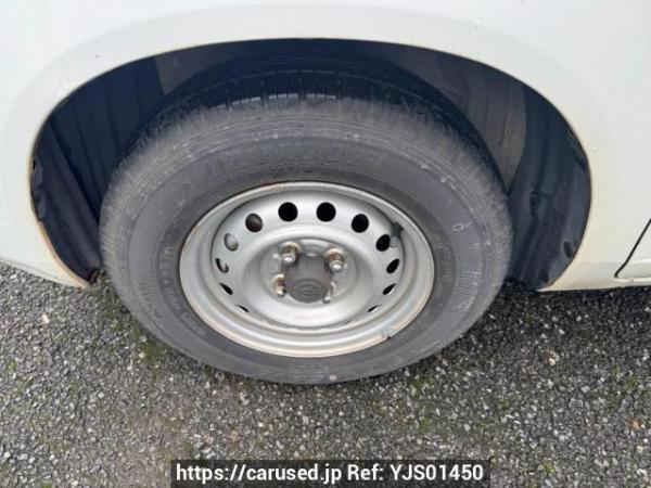 Used 2004 MT toyota probox-van NCP51V Image[19]