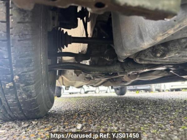 Used 2004 MT toyota probox-van NCP51V Image[20]
