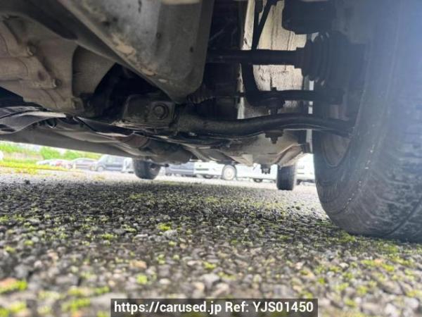 Used 2004 MT toyota probox-van NCP51V Image[21]