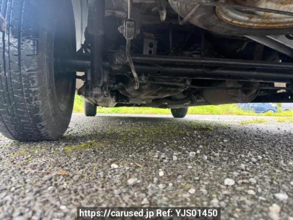 Used 2004 MT toyota probox-van NCP51V Image[22]