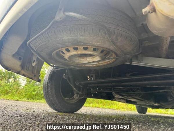 Used 2004 MT toyota probox-van NCP51V Image[24]