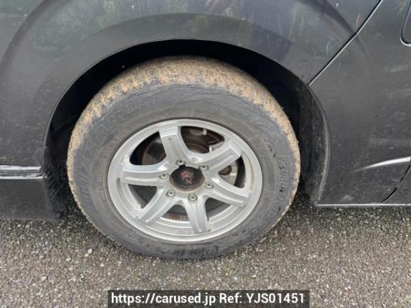 Used 2004 AT toyota hiace-van KDH205V Image[17]