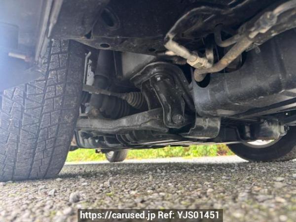Used 2004 AT toyota hiace-van KDH205V Image[21]