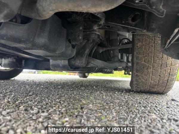 Used 2004 AT toyota hiace-van KDH205V Image[22]