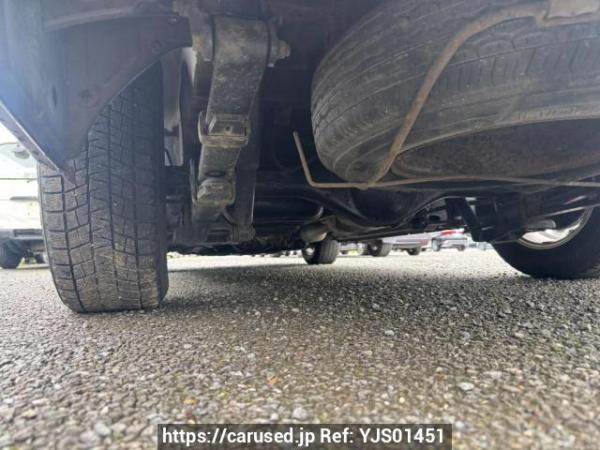 Used 2004 AT toyota hiace-van KDH205V Image[23]
