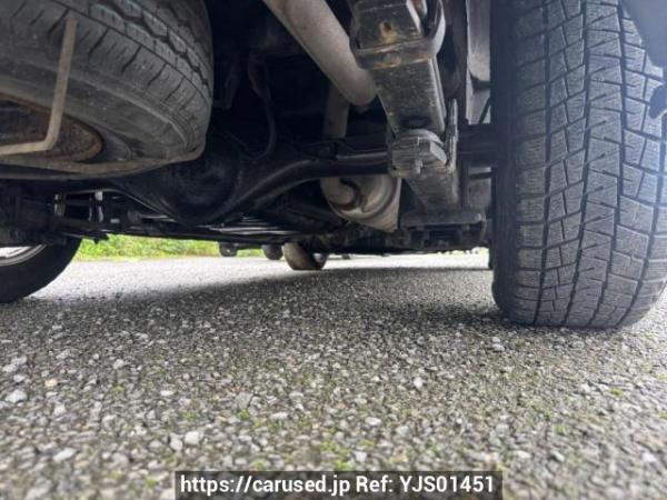 Used 2004 AT toyota hiace-van KDH205V Image[24]